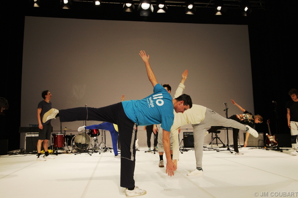 Diapositive suivante